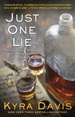 Bertrand.pt - Just One Lie