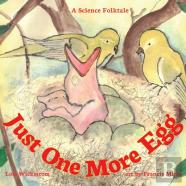 Just One More Egg