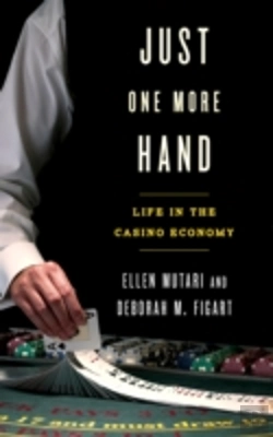 Bertrand.pt - Just One More Hand
