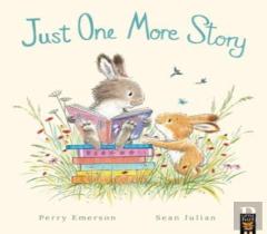 Just One More Story