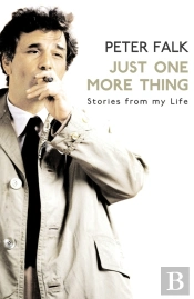 Just One More Thing