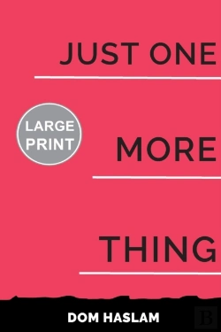 Bertrand.pt - Just One More Thing