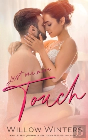 Just One More Touch