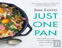 Just One Pan