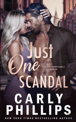 Bertrand.pt - Just One Scandal