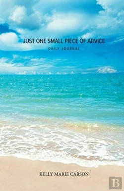 Bertrand.pt - Just One Small Piece Of Advice Daily Journal