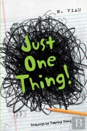 Just One Thing!