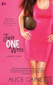 Just One Week