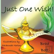 Just One Wish!