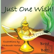 Just One Wish!