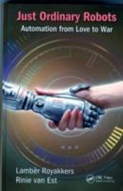 Just Ordinary Robots