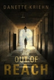 Just Out Of Reach