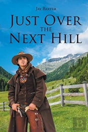 Just Over The Next Hill