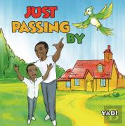 Just Passing By