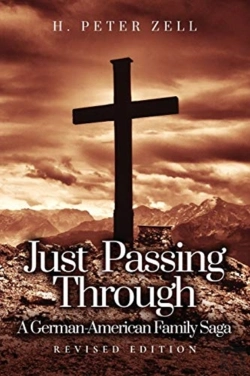 Bertrand.pt - Just Passing Through: A German-American