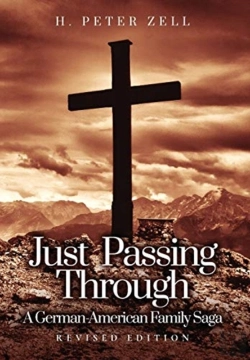 Bertrand.pt - Just Passing Through: A German-American