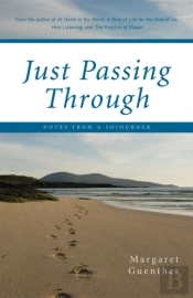 Just Passing Through