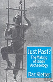 Just Past?