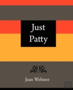 Bertrand.pt - Just Patty - Jean Webster
