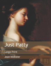 Just Patty