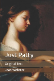 Just Patty