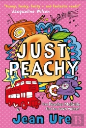 Just Peachy