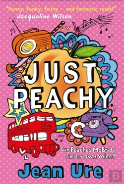 Bertrand.pt - Just Peachy