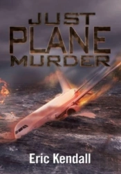 Just Plane Murder