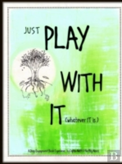 Bertrand.pt - Just Play With It (Whatever It Is)