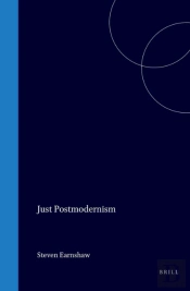 Just Postmodernism
