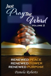 Just Pray The Word Volume 2