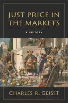 Just Price In The Markets