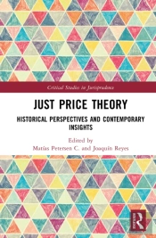 Just Price Theory
