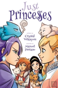 Bertrand.pt - Just Princesses