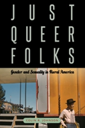 Just Queer Folks