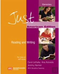 Bertrand.pt - Just Reading And Writing Elementary
