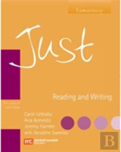 Just Reading And Writing Elementary