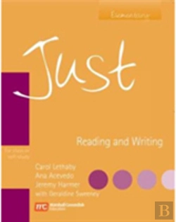 Bertrand.pt - Just Reading And Writing Elementary