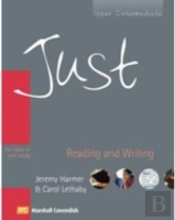 Just Reading And Writing