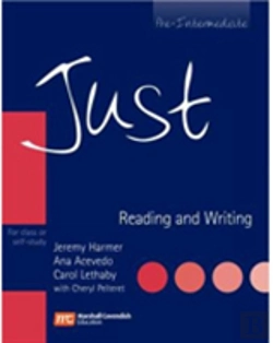 Bertrand.pt - Just Reading And Writing Pre-Intermediate