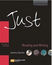 Just Reading And Writingintermediate