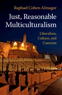 Bertrand.pt - Just, Reasonable Multiculturalism