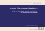 Just Reconciliation
