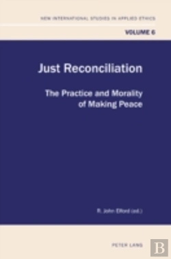 Bertrand.pt - Just Reconciliation