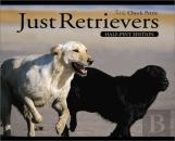 Just Retrievers Half-Pint Edition