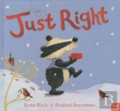 Just Right