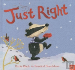 Bertrand.pt - Just Right