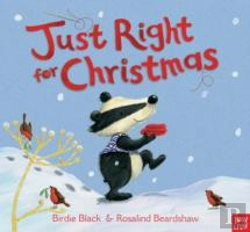 Bertrand.pt - Just Right For Christmas