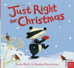 Bertrand.pt - Just Right For Christmas