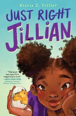 Bertrand.pt - Just Right Jillian
